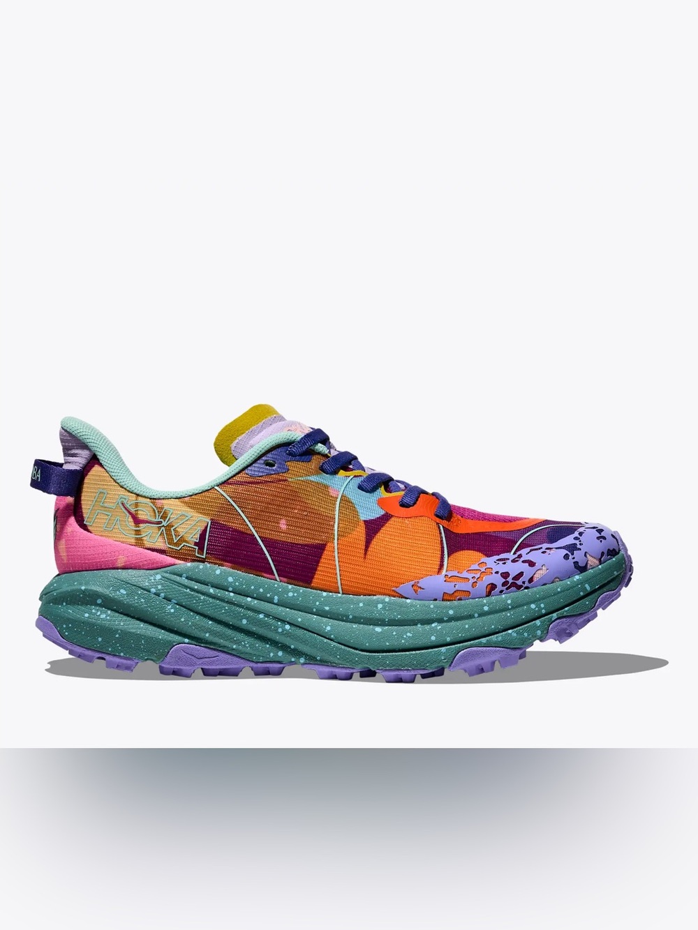 HOKA Speedgoat 6 Studio Proba Size: 6.5